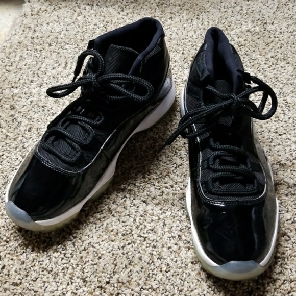 nike jordan 45